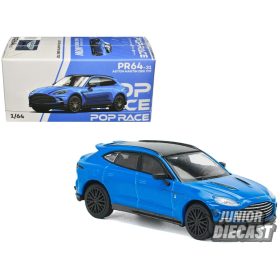 Pop Race Aston Martin DBX 707