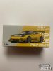Pop Race Mazda RX-7 (FD3S) Re-Amemiya Widebody, yellow