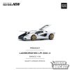 Pop Race Lamborghini Countach LPI 800-4