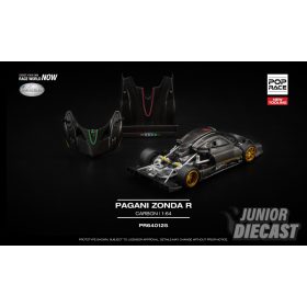 (Előrendelés) Pop Race Pagani Zonda R