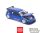 Pop Race Honda Pandem Civic EG6, blue