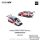 (Előrendelés) Pop Race Honda Civic Type-R (FL5) TCR *Presentation*