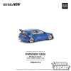 (Előrendelés) Pop Race Pandem Civic EG6, metál kék