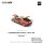 (Előrendelés) Pop Race  Lamborghini Countach LP 800-4