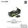 (Előrendelés) Pop Race Lamborghini Huracan STO (LP640-2 10 Anniversario, zöld/fekete