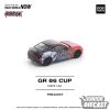 Pop Race  Toyota GR86 CUP *1087X*
