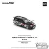 (Előrendelés) Pop Race Nissan Stagea Simon's Garage #62, fekete
