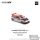 (Előrendelés) Pop Race Pandem Civic EG67 V1.5