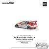 (Előrendelés) Pop Race Pandem Civic EG67 V1.5