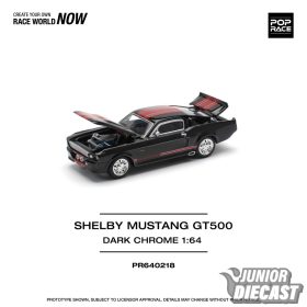 (Előrendelés) Pop Race Shelby Mustang GT500