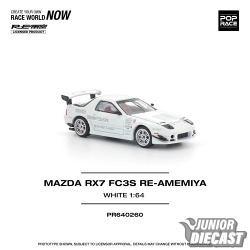 (Előrendelés) Pop Race 