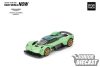 (Előrendelés) Pop Race Aston Martin Valkyrie