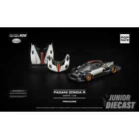 (Előrendelés) Pop Race Pagani Zonda R