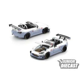 (Előrendelés) Pop Race  Pandem S2000