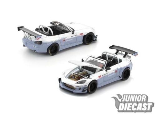(Előrendelés) Pop Race  Pandem S2000
