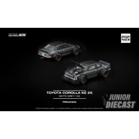 (Előrendelés) Pop Race Toyota Corolla KE25