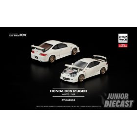(Előrendelés) Pop Race Honda DC5 Mugen