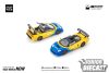 (Előrendelés) Pop Race Honda Spoon NSX-R GT
