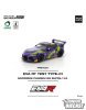 (Előrendelés) Pop Race Pandem GR Supra Eva RT Test Type-01 Goodride