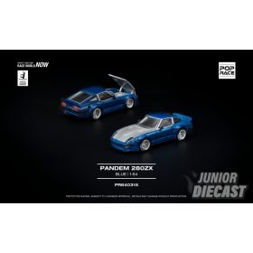 (Előrendelés) Pop Race PANDEM 280ZX
