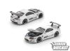 (Előrendelés) Pop Race Top Secret GT300, Supra