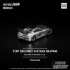 (Előrendelés) Pop Race Top Secret GT300
