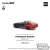 (Előrendelés) Pop Race Pandem 280ZX *Advan*