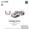 (Előrendelés) Pop Race Pandem GR86 *Cusco*