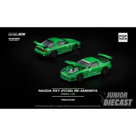 (Előrendelés) Pop Race Mazda RX7 (FC3S) Re-Amemiya