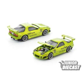 (Előrendelés) Pop Race Mazda RX7 FC35 Re-Amemiya