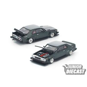 (Előrendelés) Pop Race Skyline C20