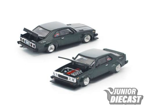 (Előrendelés) Pop Race Skyline C20