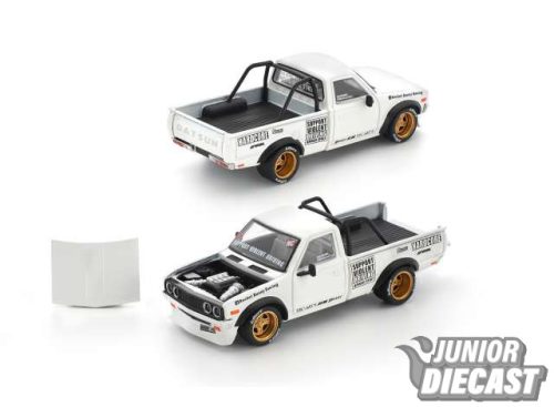 (Előrendelés) Pop Race Pandem Datsun 620