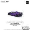 (Előrendelés) Pop Race Lamborghini Huracan STO