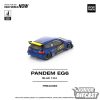 (Előrendelés) Pop Race Pandem Civic EG6