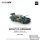 (Előrendelés) Pop Race Nissan Skyline KPGC110 Kenmaeri Racing #73