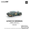 (Előrendelés) Pop Race Nissan Skyline KPGC110 Kenmaeri Racing #73