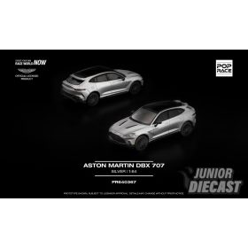 (Előrendelés) Pop Race Aston Martin DBX 707