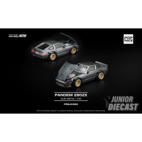 (Előrendelés) Pop Race Pandem 280ZX