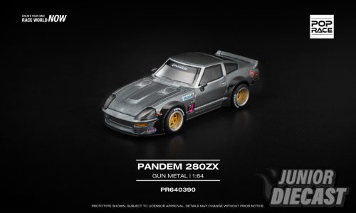 (Előrendelés) Pop Race Pandem 280ZX