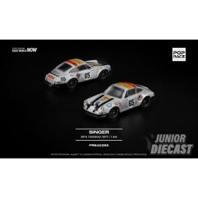 (Előrendelés) Pop Race 1971 Singer SPA 1000KM