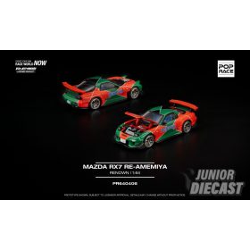 (Előrendelés) Pop Race Mazda RX7 Re-Amemiya *Renown*