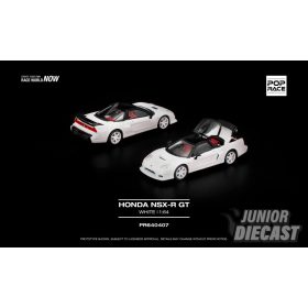 (Előrendelés) Pop Race Honda NSX-R GT