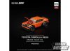 (Előrendelés) Pop Race Toyota Corolla KE25