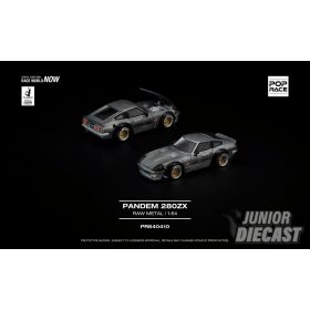 (Előrendelés) Pop Race Pandem 280ZX