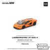 (Előrendelés) Pop Race Lamborghini Countach LP1 800-4