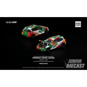 (Előrendelés) Pop Race Honda Civic (EG6) *JACCS*