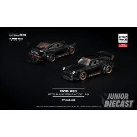 (Előrendelés) Pop Race RWB 930 *STELLA ARTOIS*