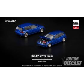 (Előrendelés) Pop Race Honda Civic (EG6)