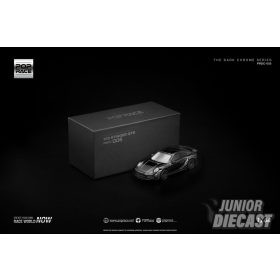   (Előrendelés) Pop Race Stinger GTR *The Dark Chrome Series*